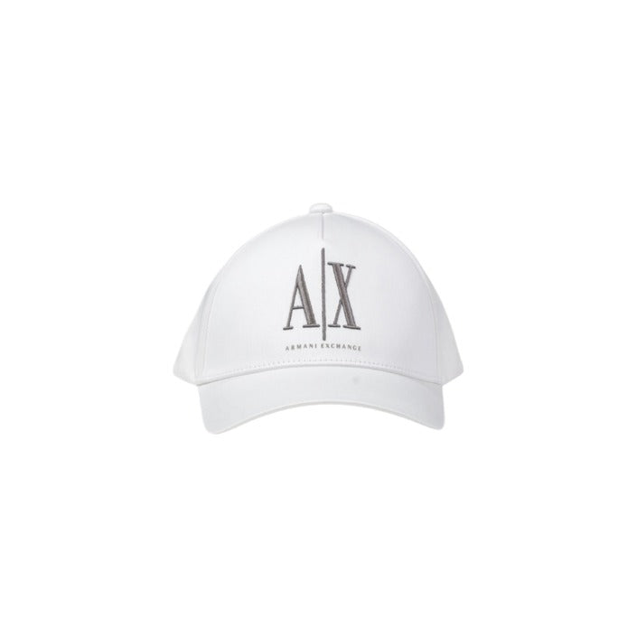 Armani Exchange Hombre Sombreros