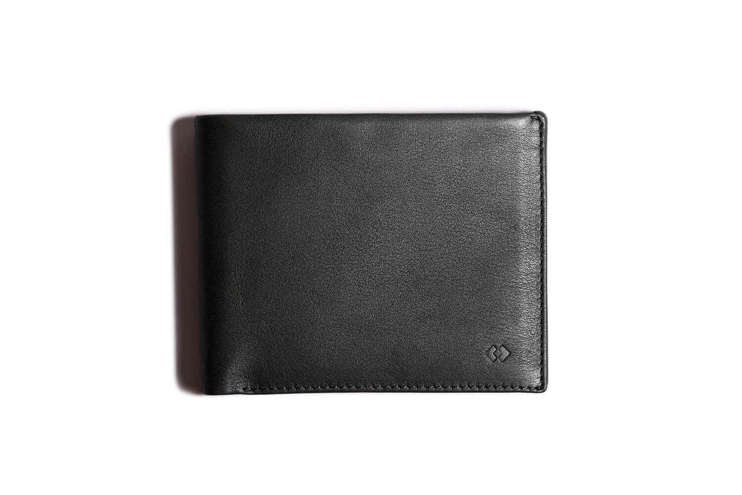 Business Wallet with RFID Protection-5