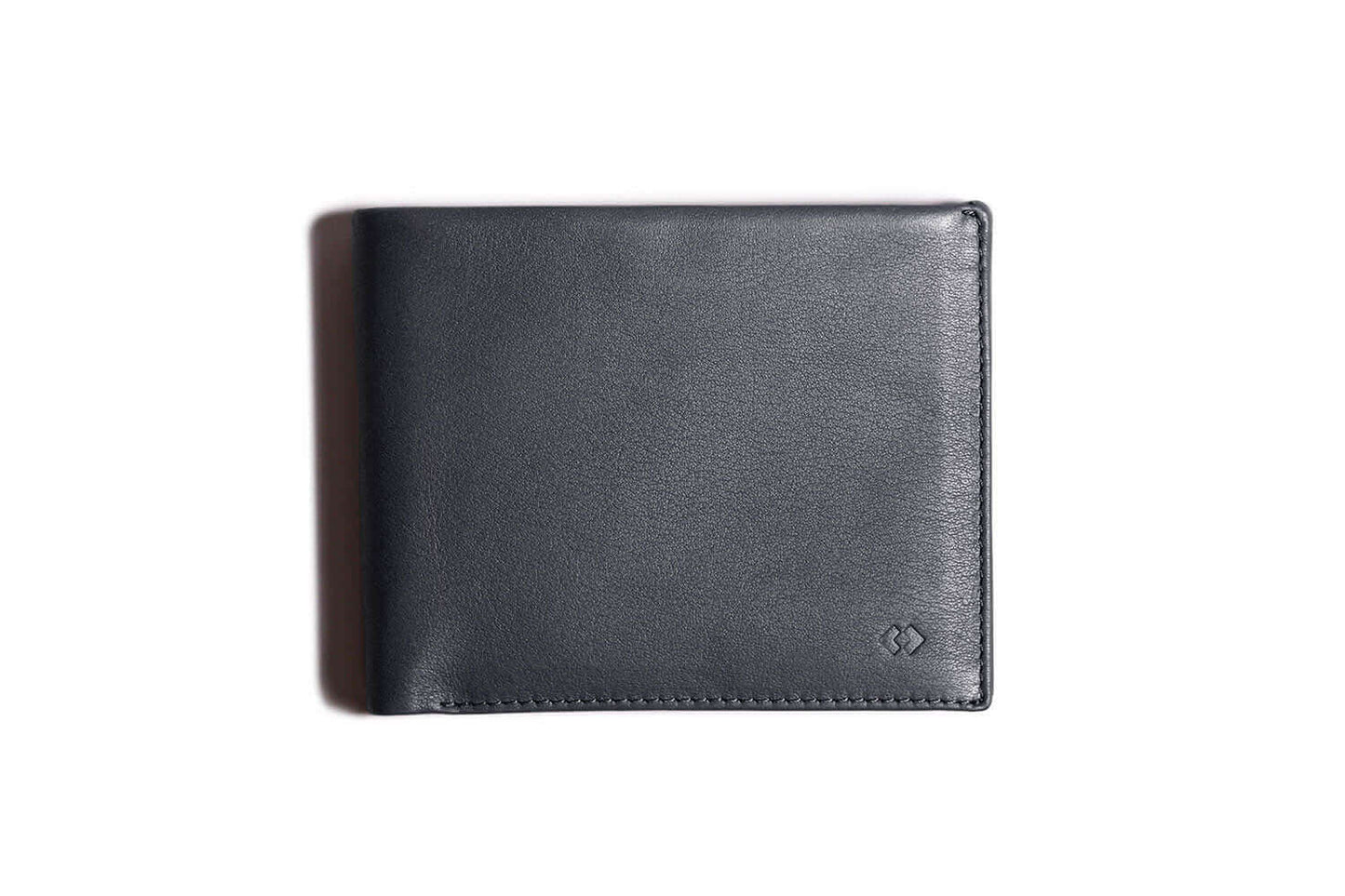 Business Wallet with RFID Protection-4