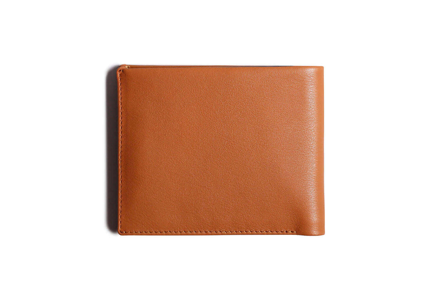 Business Wallet with RFID Protection-3