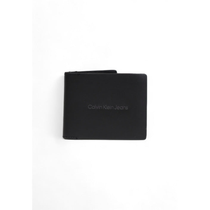 Calvin Klein Men's Wallets