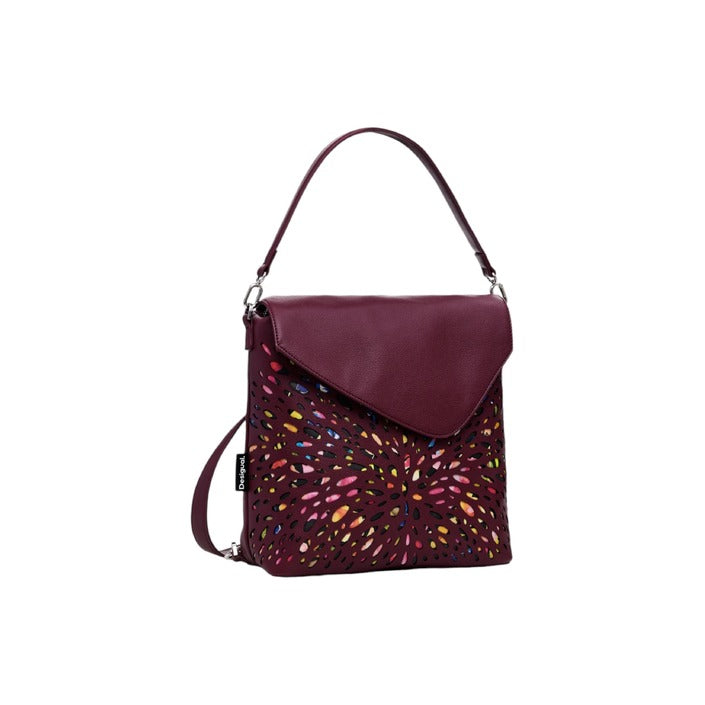 Desigual Mujer Bolsos