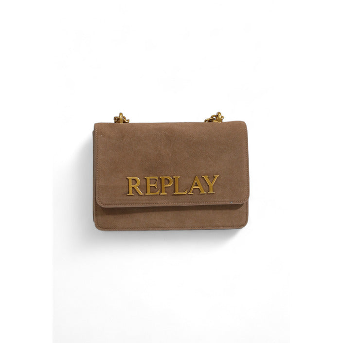 Replay Mujer Bolsos