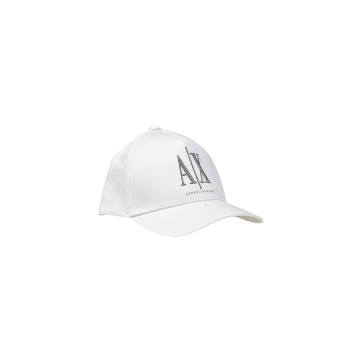 Armani Exchange Hombre Sombreros