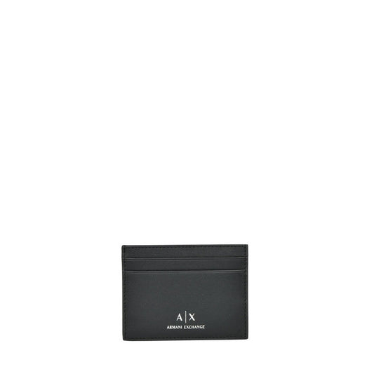 Armani Exchange Hombre Carteras