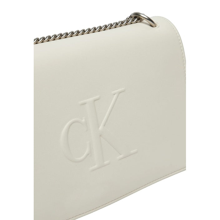 Calvin Klein Mujer Bolsos