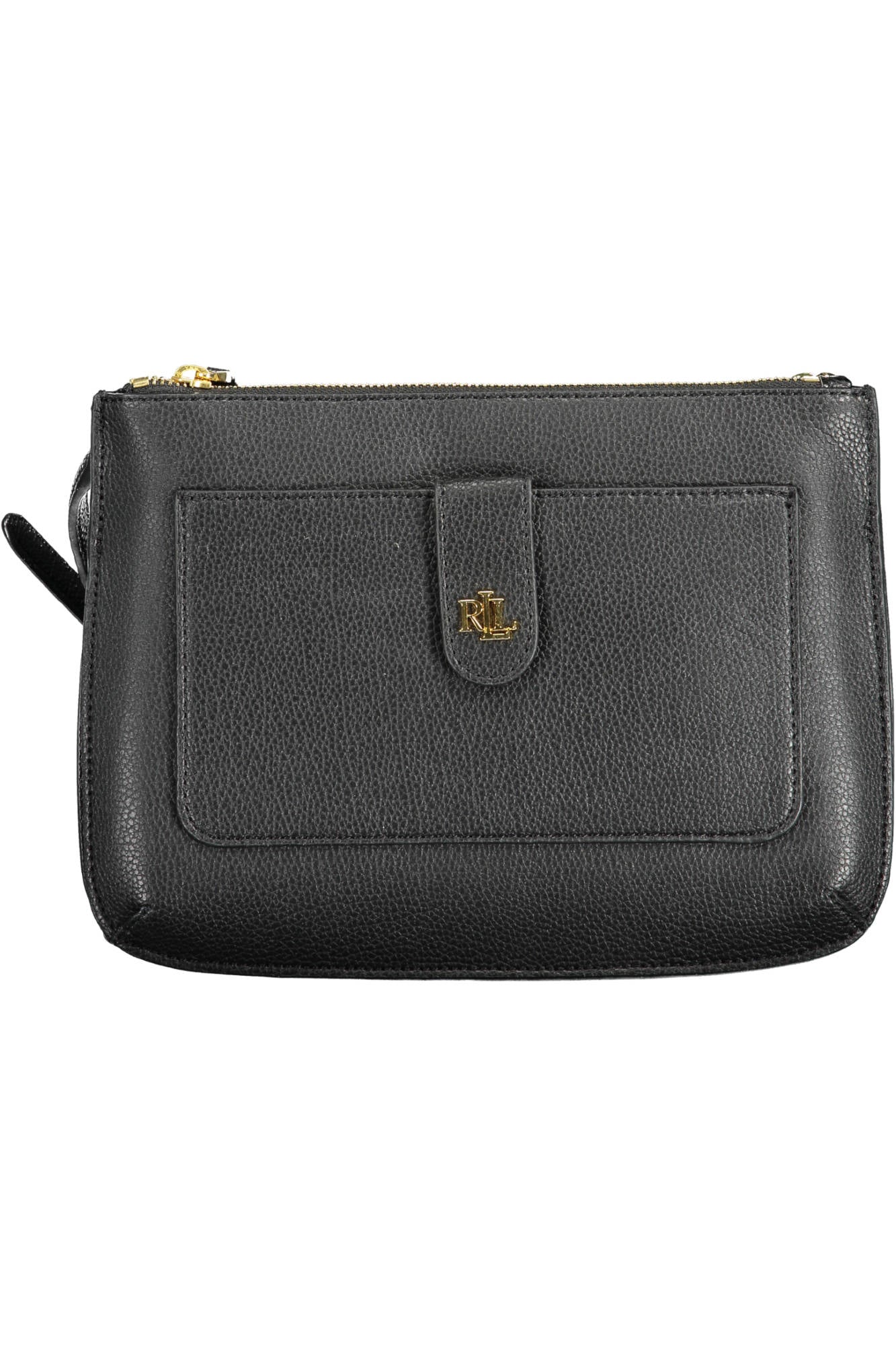 RALPH LAUREN WOMEN'S BAG BLACK-0