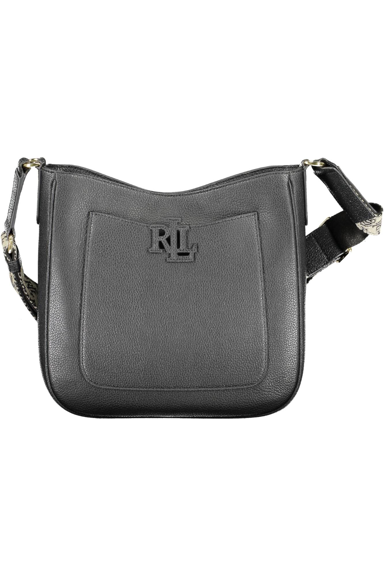 RALPH LAUREN WOMEN'S BAG BLACK-0