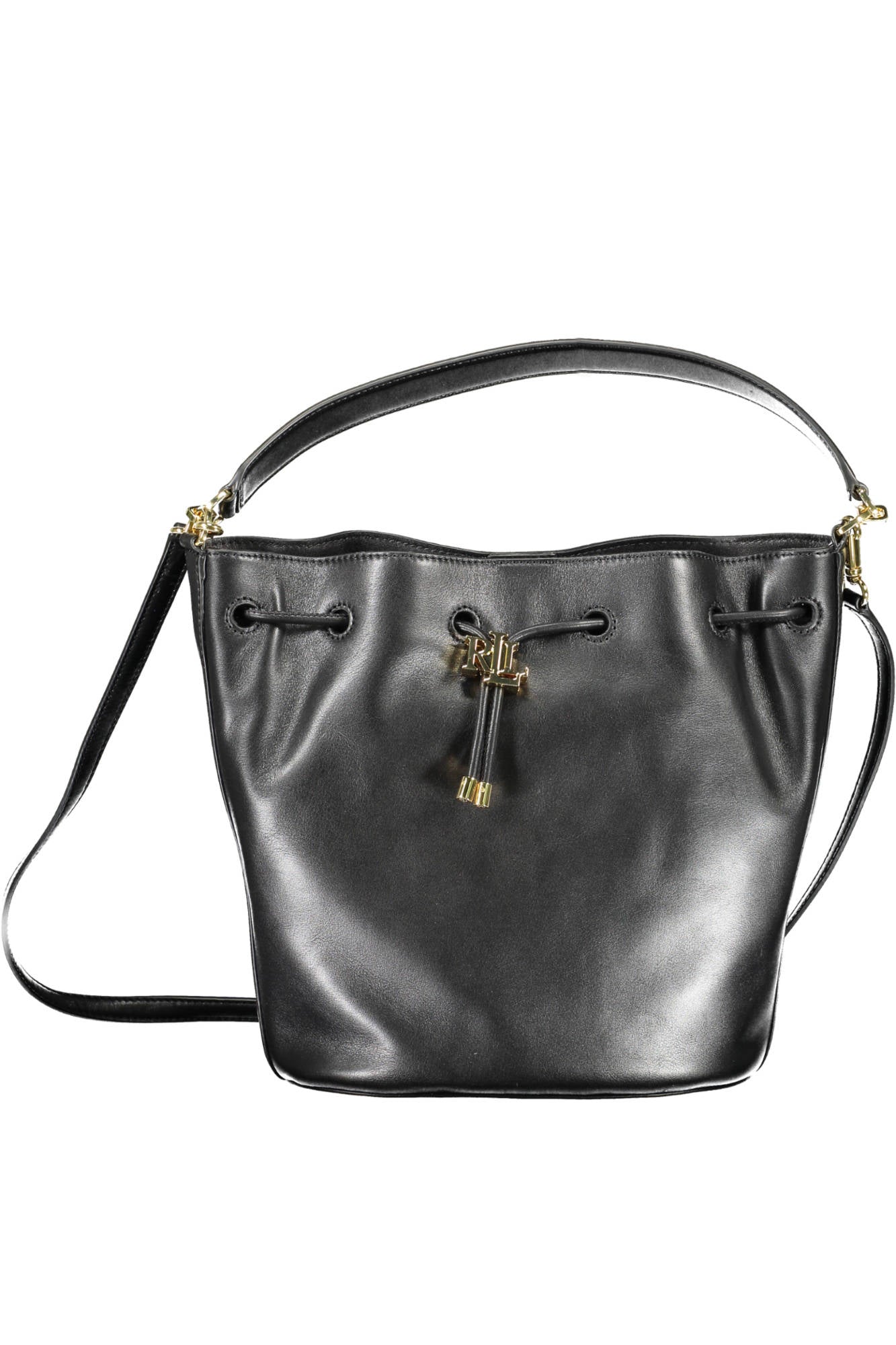 RALPH LAUREN WOMEN'S BAG BLACK-0