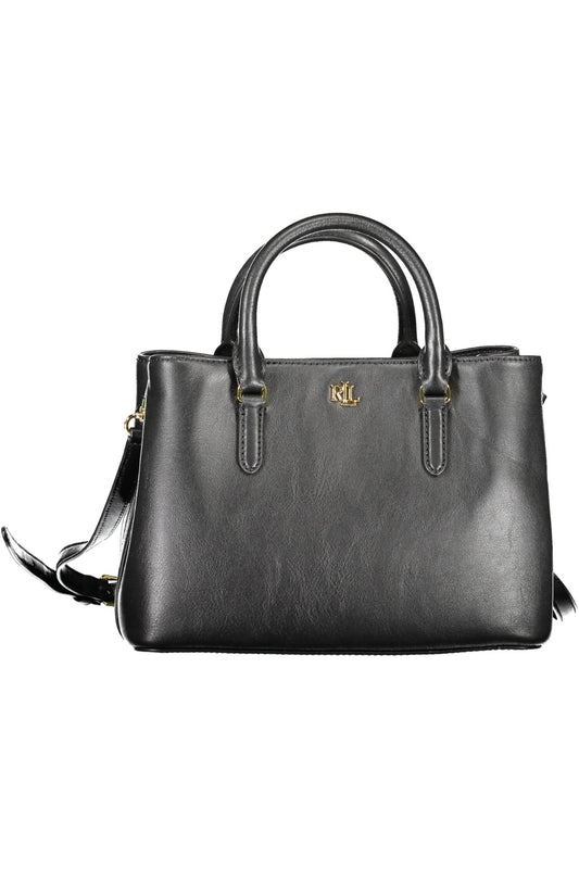 RALPH LAUREN WOMEN'S BAG BLACK-0