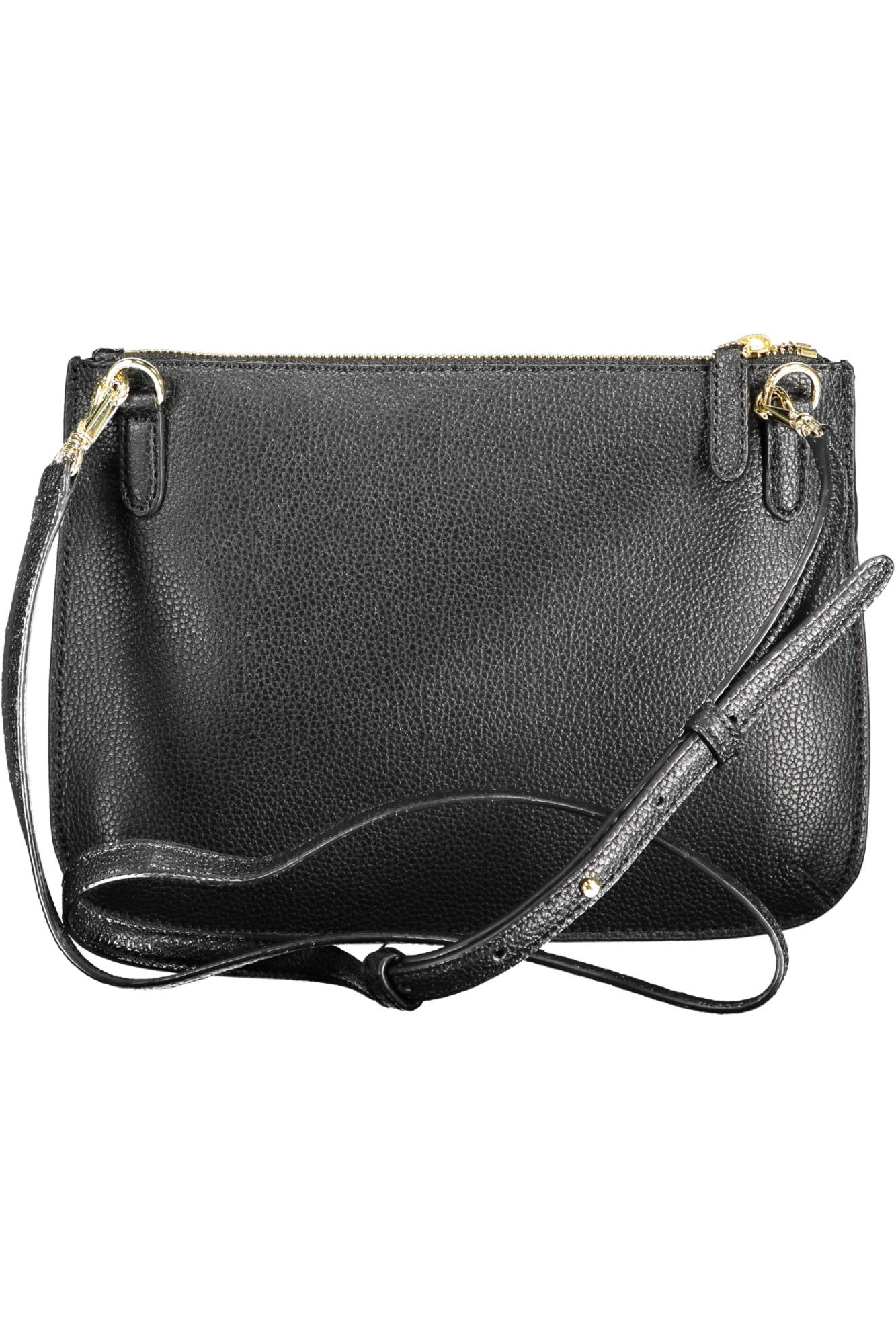 RALPH LAUREN WOMEN'S BAG BLACK-1