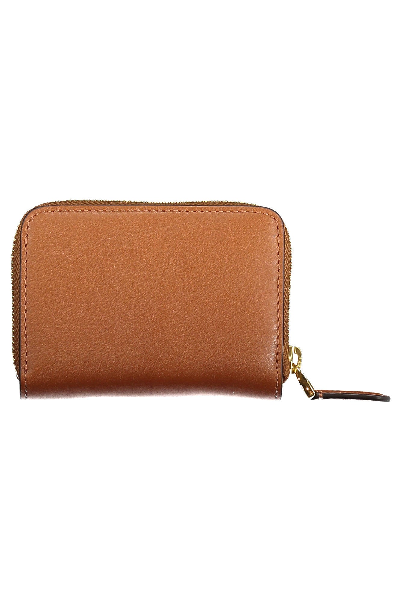 RALPH LAUREN WALLET WOMAN BROWN-1