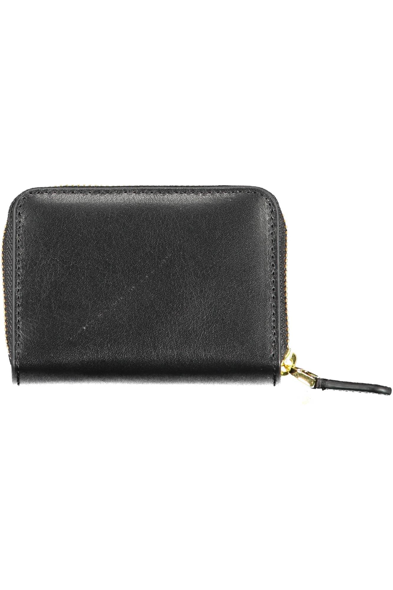 RALPH LAUREN WOMEN'S BLACK WALLET-1