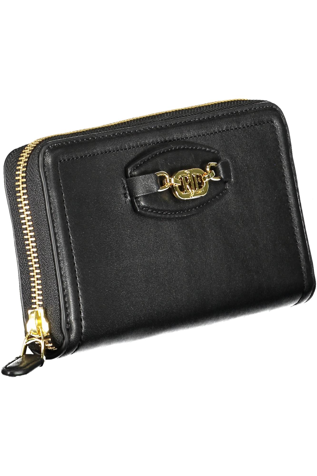 RALPH LAUREN WOMEN'S WALLET BLACK-2