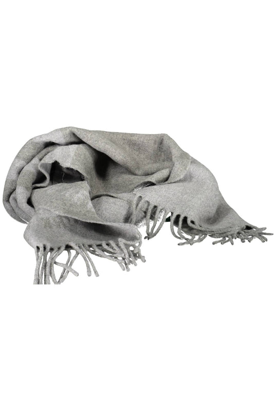 RALPH LAUREN GRAY MEN'S SCARF-0